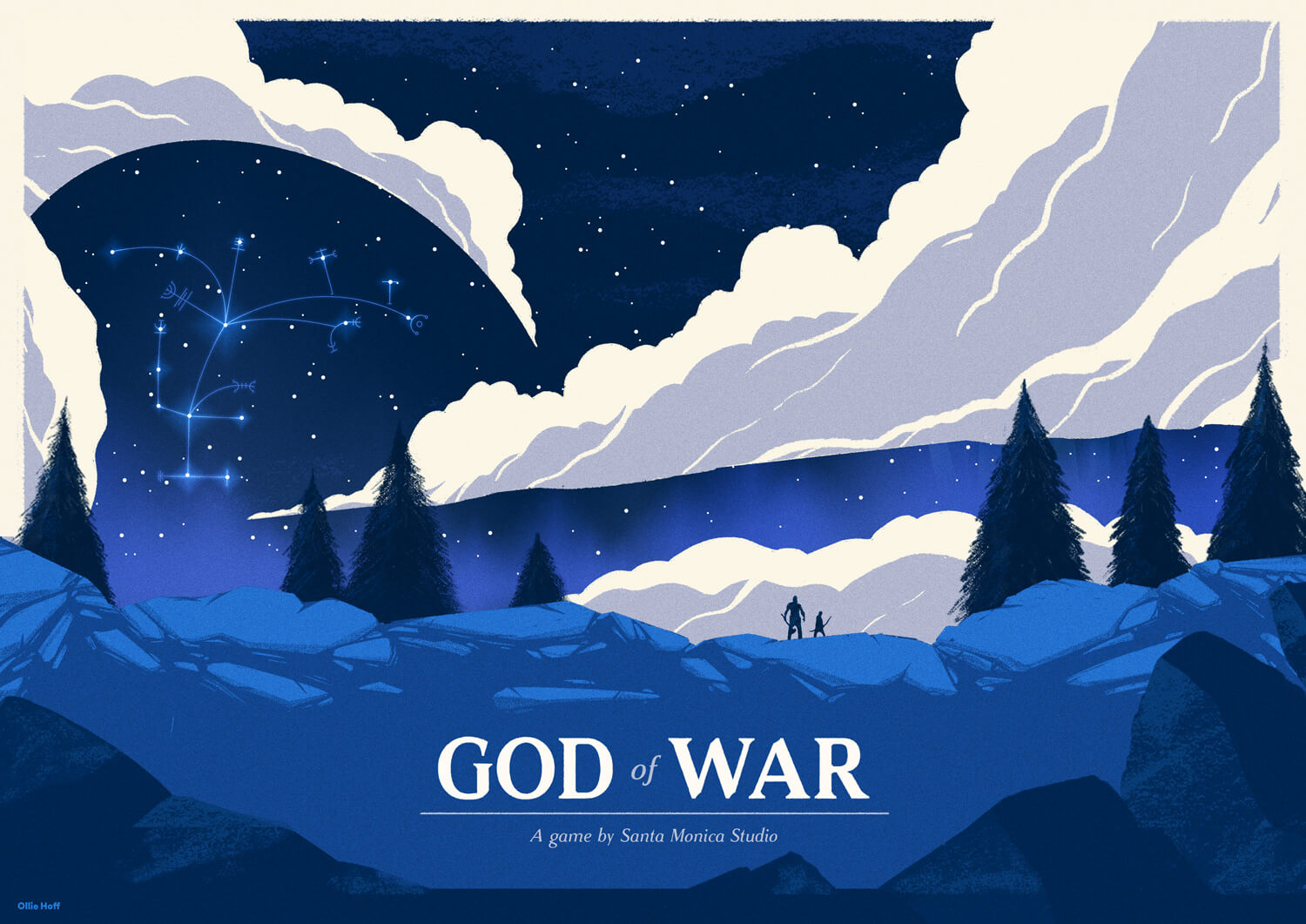 God of War