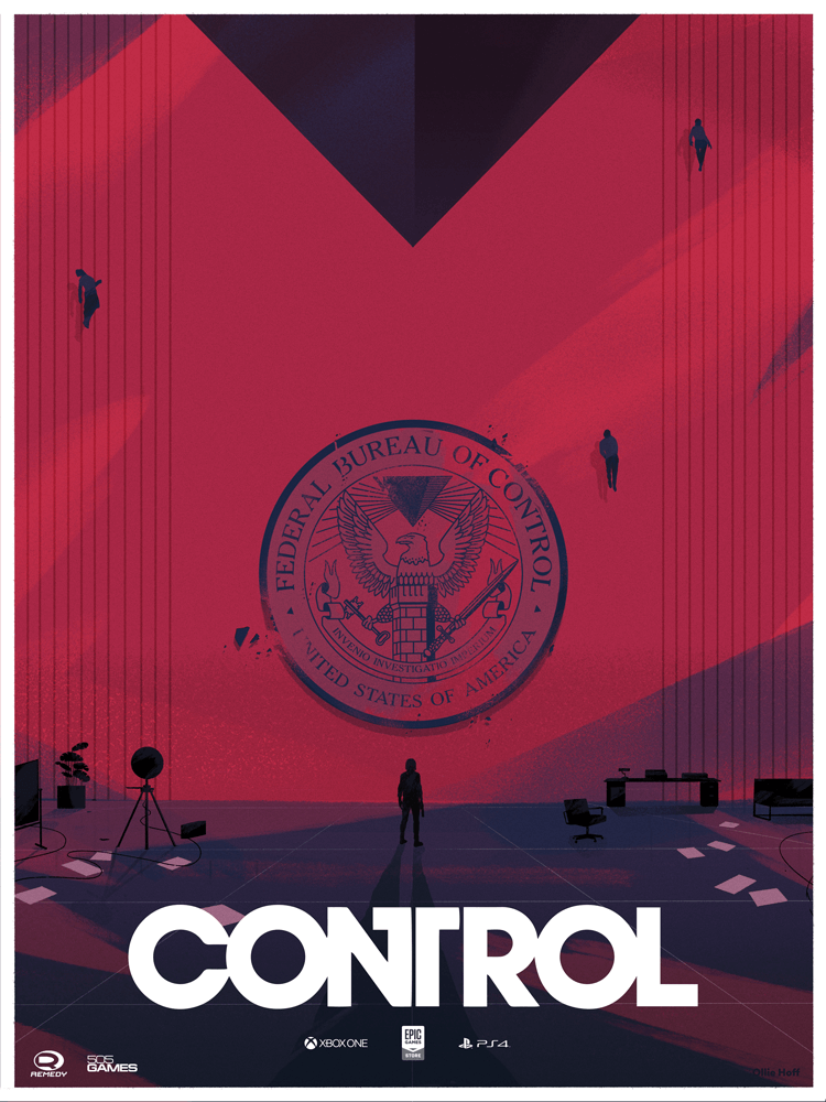 Control