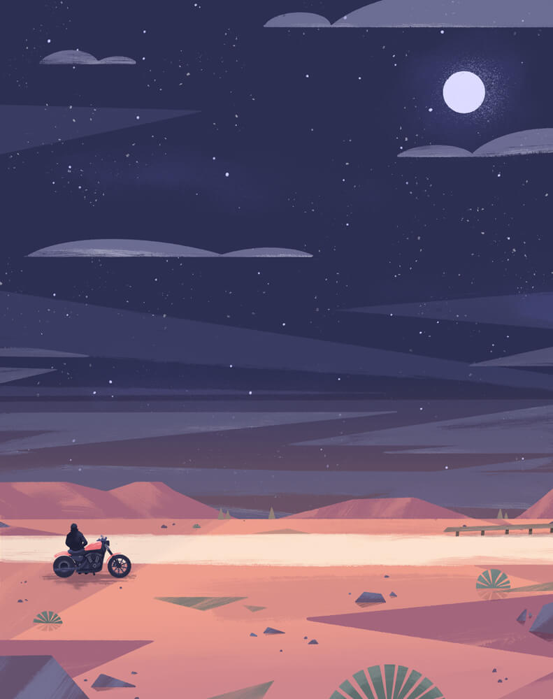 HOG Magazine