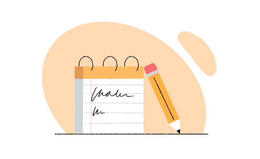 Creating a budget - Banzai