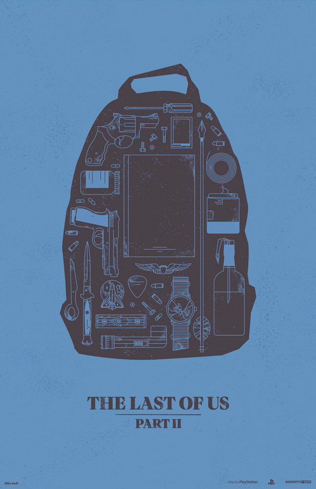 The Last of Us: Part II
