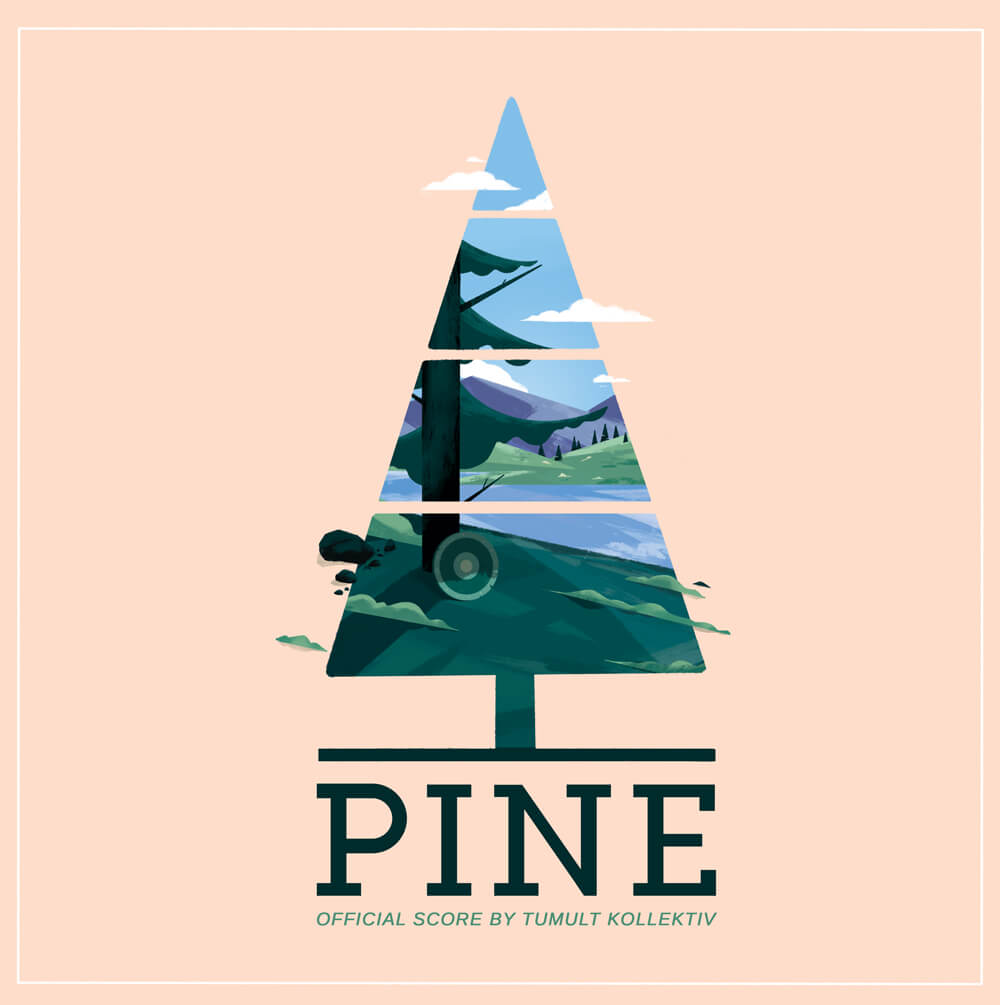 Pine Original Soundtrack